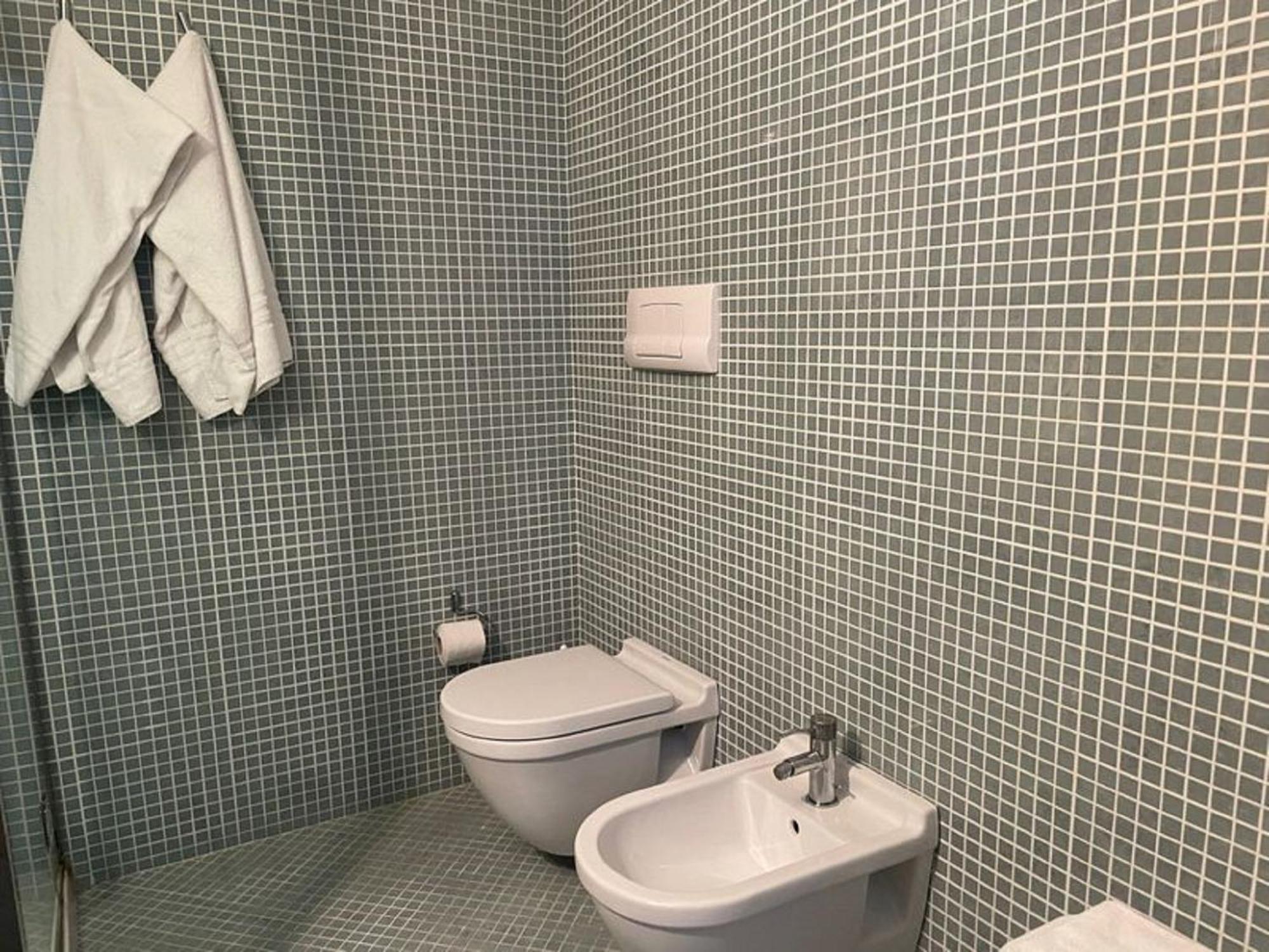 Garibaldi Sea Suites Trapani Buitenkant foto